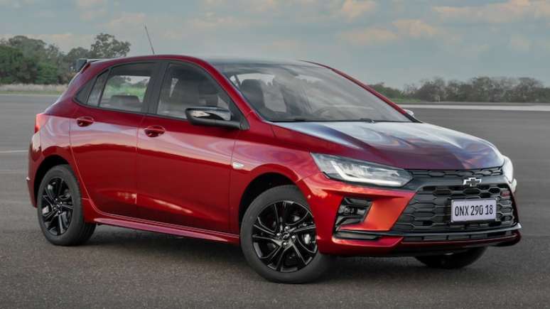 Hatch ganha visual atualizado e agora tem cockpit virtual no painel com duas telas