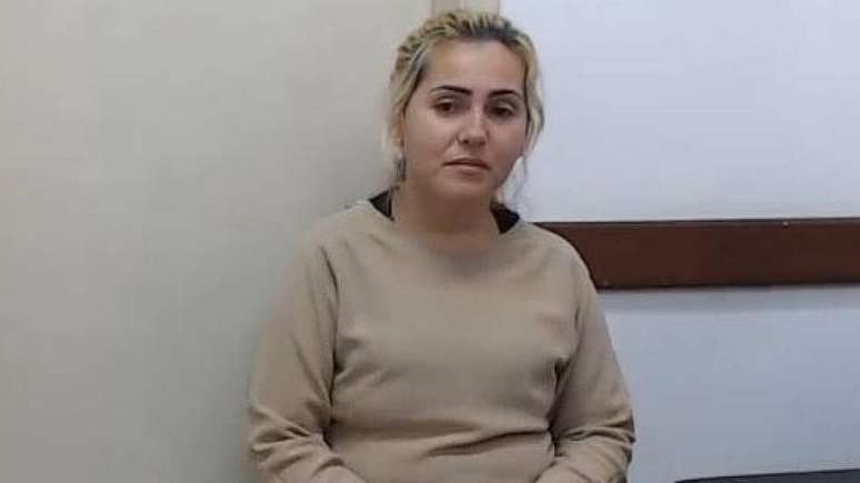 Em depoimento, estudante confessou dois dos quatro crimes atribu&iacute;dos a ela