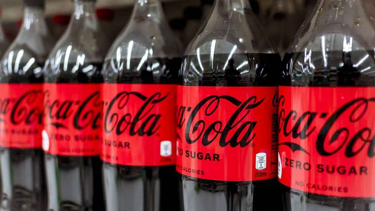 Procure reservar o refrigerante zero para ocasi&otilde;es pontuais &ndash; depositphotos.com / MikeEdwards