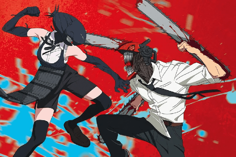 &ldquo;Chainsaw Man: O filme &ndash; Arco da Reze&rdquo; acompanha Denji na miss&atilde;o em que ele conhece Reze 