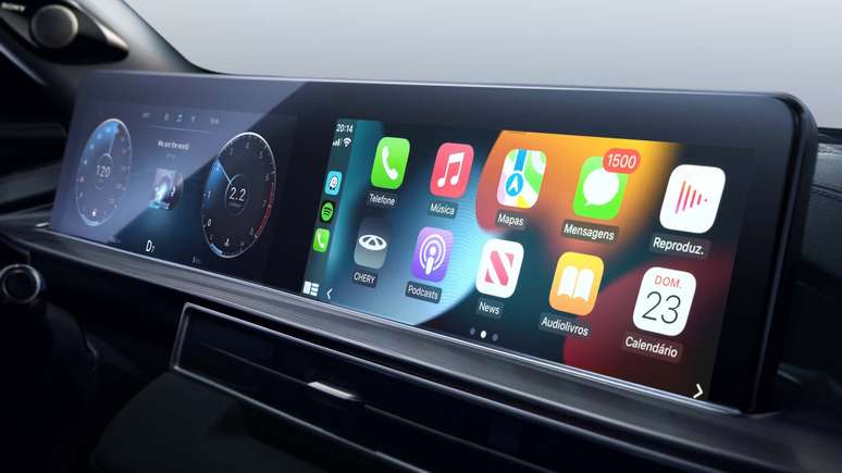 Caoa Chery Tiggo 7 Pro 2026