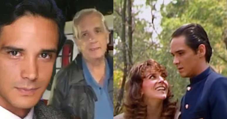 O ator deixou de atuar na TV e perdeu o patrim&ocirc;nio com investimentos sem retorno