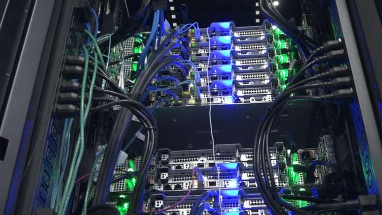 O investimento faz parte do projeto Renova&ccedil;&atilde;o da Infraestrutura de Supercomputa&ccedil;&atilde;o (Risc), que prev&ecirc; a instala&ccedil;&atilde;o de quatro novas m&aacute;quinas at&eacute; 2028