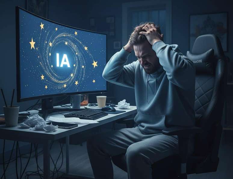 AI psychosis directly impacts emotionally vulnerable users