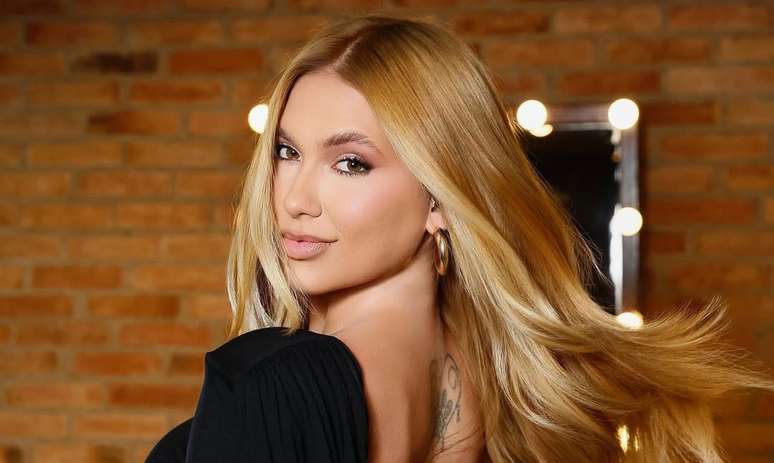 Virginia Fonseca, influencer Virginia Fonseca, influencer