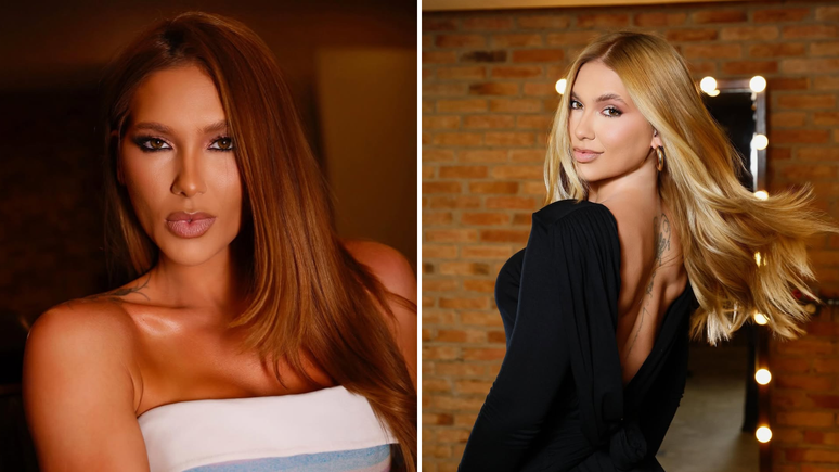 Veja o antes e depois: 