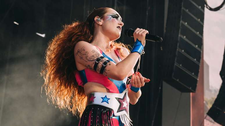 Chappell Roan's presence at Lollapalooza-26 promises to further expand the conversation about pop music and diversity, reinforcing the rights and safe spaces agenda at major festivals – depositphotos.com/tsrun527
