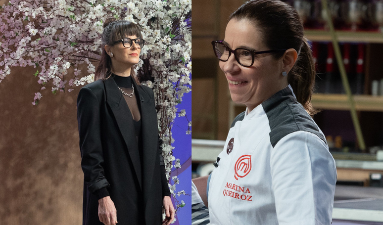 Who left ‘MasterChef Confeitaria 2025’? Marina causes a fight with Helena Rizzo, saves herself from elimination and is DETONATED by the public