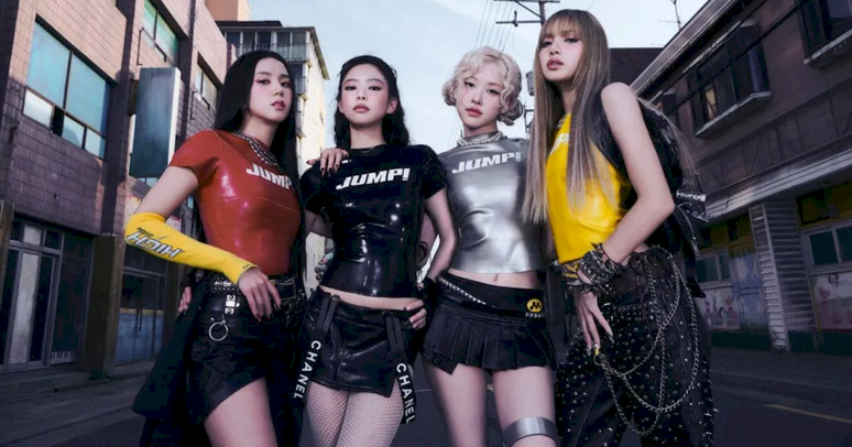 BLACKPINK alcança feito histórico nos EUA, com todas as integrantes brilhando nas carreiras solo