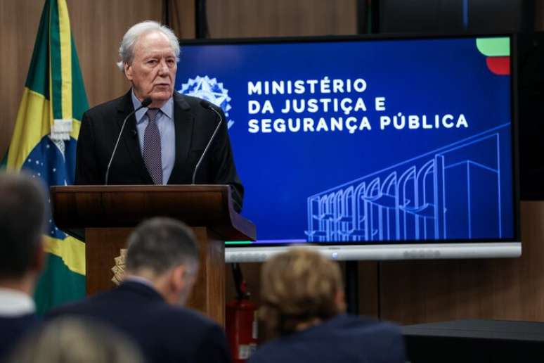 Lewandowski presents an anti-mafia project, a bet to fight factions such as PCC and CV Lewandowski presents an anti-mafia project, a bet to fight factions such as PCC and CV