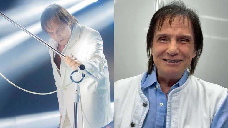 Especial Roberto Carlos já tem data e local para gravação! Veja detalhes