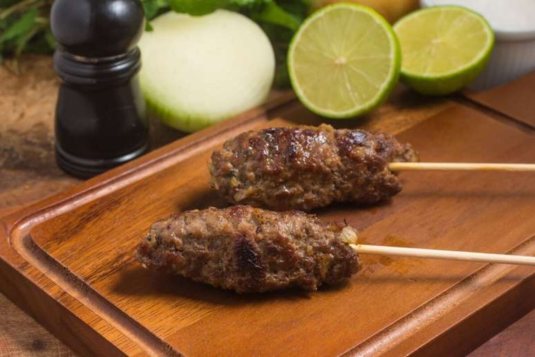 8 light and economical recipes with minced meat