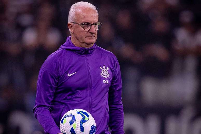 Dorival procura manter sequ&ecirc;ncia positiva do Corinthians &ndash;