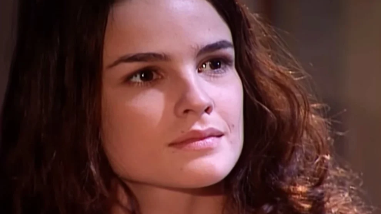 In the final stretch of ‘Terra Nostra’, the exchange of couples upsets the plot In the final stretch of ‘Terra Nostra’, the exchange of couples upsets the plot
