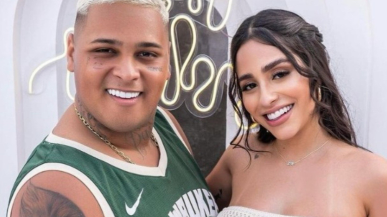 MC Ryan and Giovanna Roque resume their relationship after a controversial separation and assault