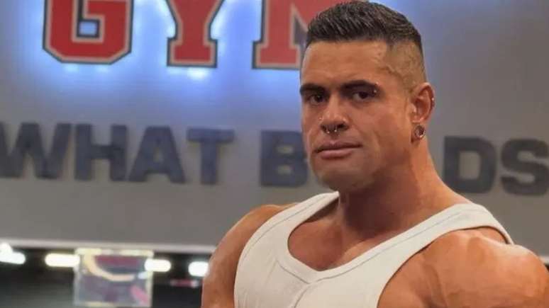 PAIN! Famous bodybuilder and influencer, Kadu Santos dies at the age of 31