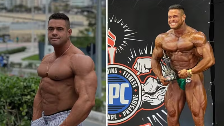 Mother mourns bodybuilder’s death at age 31: ‘The saddest day of my life’ Mother mourns bodybuilder’s death at age 31: ‘The saddest day of my life’