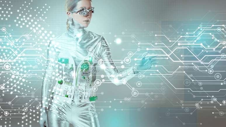 A integração de tecnologia, sustentabilidade e demanda global por novas soluções impulsiona a procura por profissionais focados em ciência, tecnologia, saúde, engenharia e negócios – depositphotos.com / AndrewLozovyi