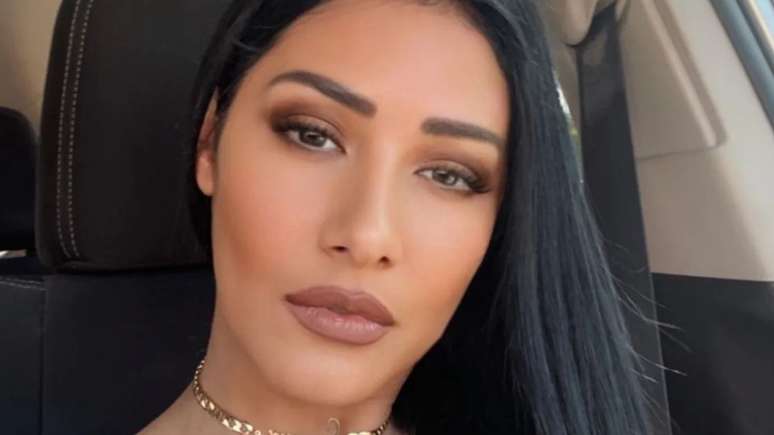 VIDEO: Unrecognizable, Simaria makes rare appearance and scares the Internet: ‘What happened?