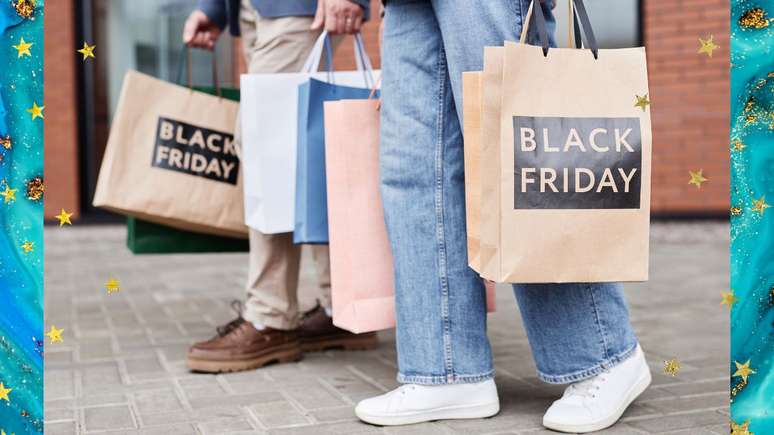 Black Friday Alert: discover the secrets to avoid falling for scams