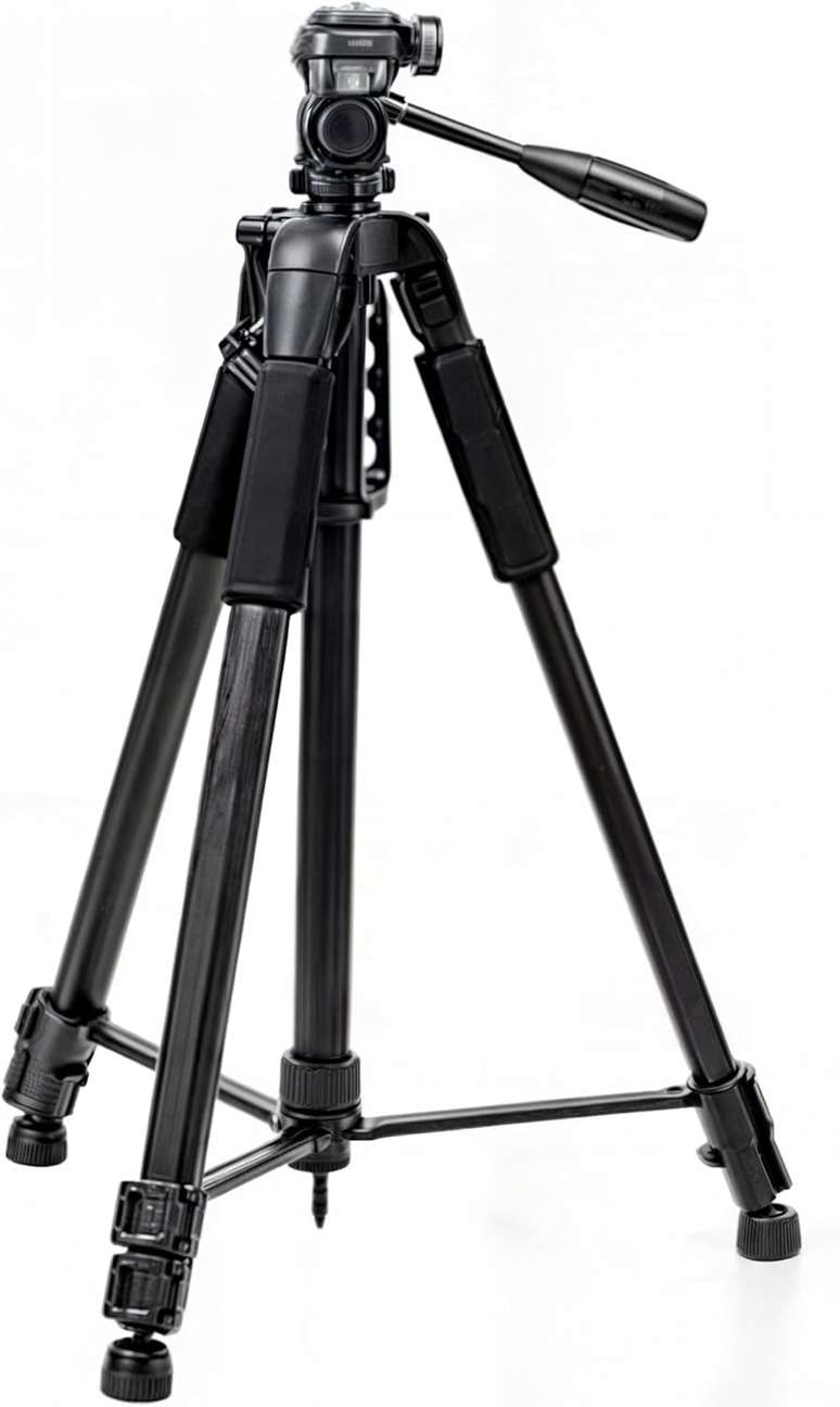 Tripe Profissional Semi-Hidraulica 180cm