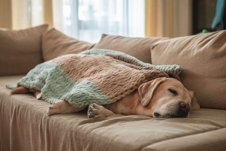 10 names for sleeping dogs