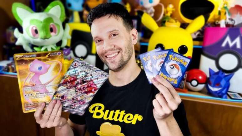 A Pol&iacute;cia Civil do Rio de Janeiro, com apoio da Pol&iacute;cia Civil de S&atilde;o Paulo, prendeu nesta quarta-feira (22) o youtuber Jo&atilde;o Paulo Manoel, de 45 anos, conhecido como Capit&atilde;o Hunter.