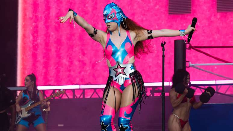 Meet Chappell Roan, LGBT muse who will be at Lollapalooza in 2026