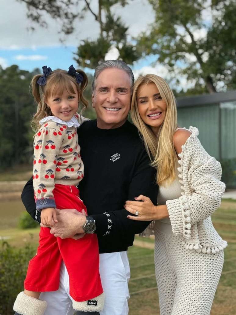 Roberto Justus: Justice condemns UFRJ professor who made comments against businessman’s daughter