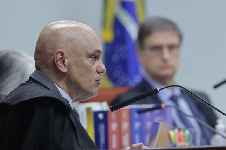 The STF decides to reopen the investigation into the involvement of Valdemar Costa Neto, president of the PL, in the coup plot