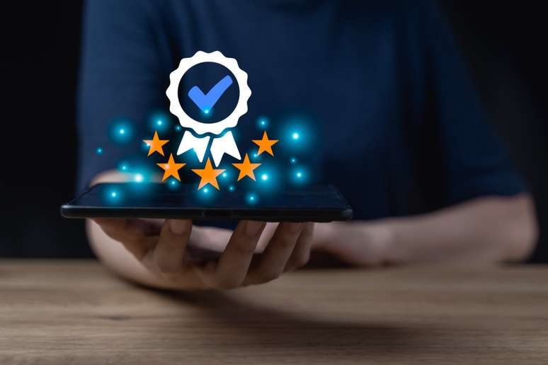 Recomendamos sempre apostar em sites legais