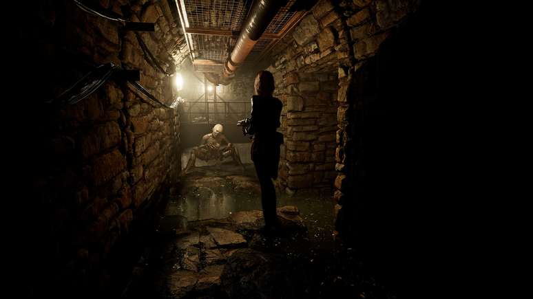 Tormented Souls II resgata o estilo survival horror dos anos 90