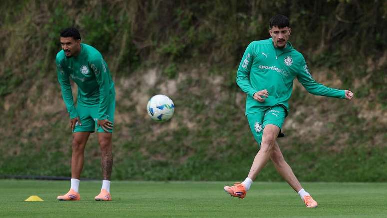 Piquerez felt the difference in Quito's altitude – Piquerez felt the difference in Quito's altitude –