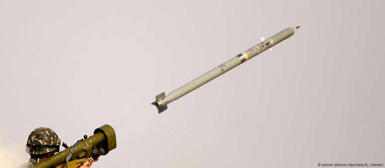 Venezuela has 5,000 Russian anti-aircraft missiles, Maduro says Venezuela has 5,000 Russian anti-aircraft missiles, Maduro says