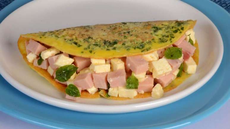 5 crepioca recipes ready in a maximum of 30 minutes 5 crepioca recipes ready in a maximum of 30 minutes