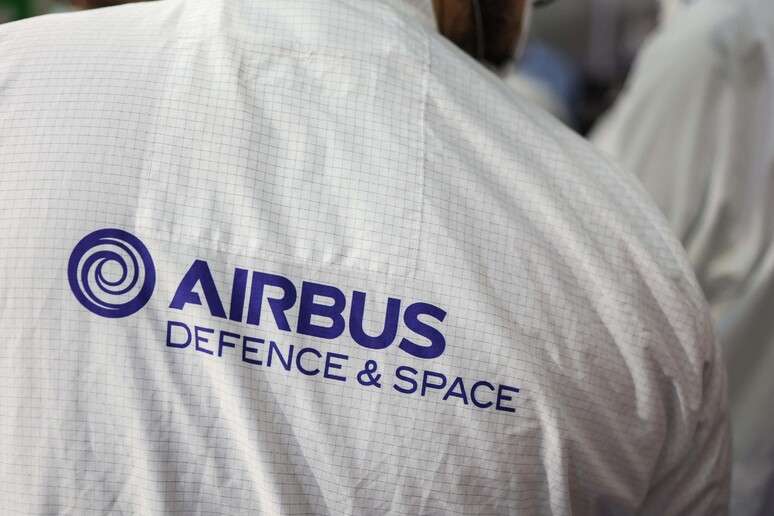 Airbus, Thales and Leonardo create the European giant in the space sector Airbus, Thales and Leonardo create the European giant in the space sector