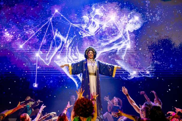 Após sucesso no Rio, 'Hair' estreia em São Paulo nesta sexta, 24.