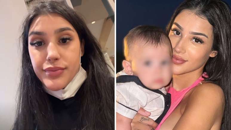 Bia Miranda makes drastic decision about her children after controversy: ‘I want to portray a different image’ Bia Miranda makes drastic decision about her children after controversy: ‘I want to portray a different image’