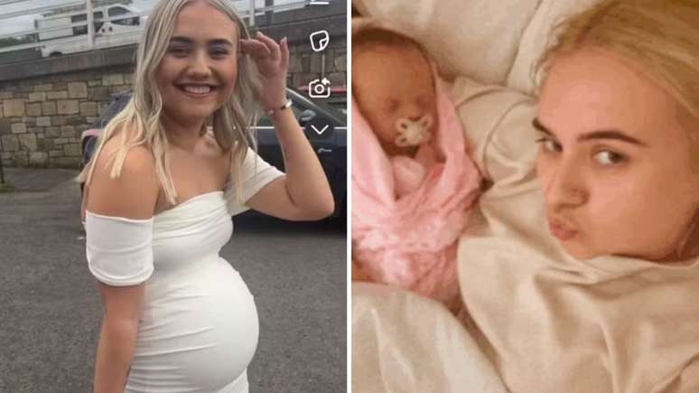 FRAUD! A woman pretends to be pregnant, presents the reborn baby as her daughter, and “kills” the doll FRAUD! A woman pretends to be pregnant, presents the reborn baby as her daughter, and “kills” the doll