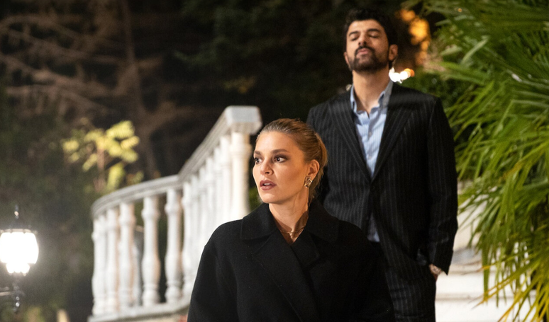 ‘Cradle of Gold’ ending explained: What happens to Nihal and Osman at the end of Netflix’s most-watched Turkish series ‘Cradle of Gold’ ending explained: What happens to Nihal and Osman at the end of Netflix’s most-watched Turkish series