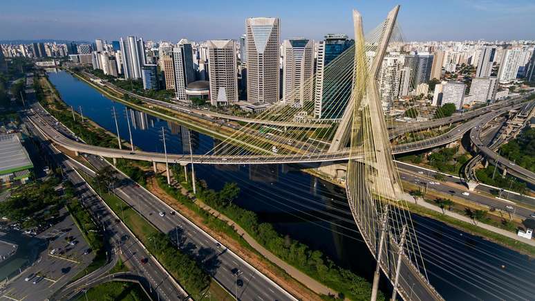 S&atilde;o Paulo &eacute; a cidade latino-americana com melhor classifica&ccedil;&atilde;o no &iacute;ndice da OMPI, em 49&deg; lugar