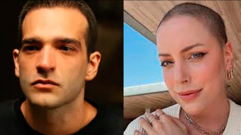 Leukemia: Afonso’s drama, in ‘Vale Tudo’, and Fabiana Justus’ recovery inspire awareness Leukemia: Afonso’s drama, in ‘Vale Tudo’, and Fabiana Justus’ recovery inspire awareness