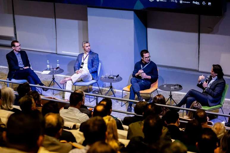 FII Experience reuniu gestores, investidores e especialistas