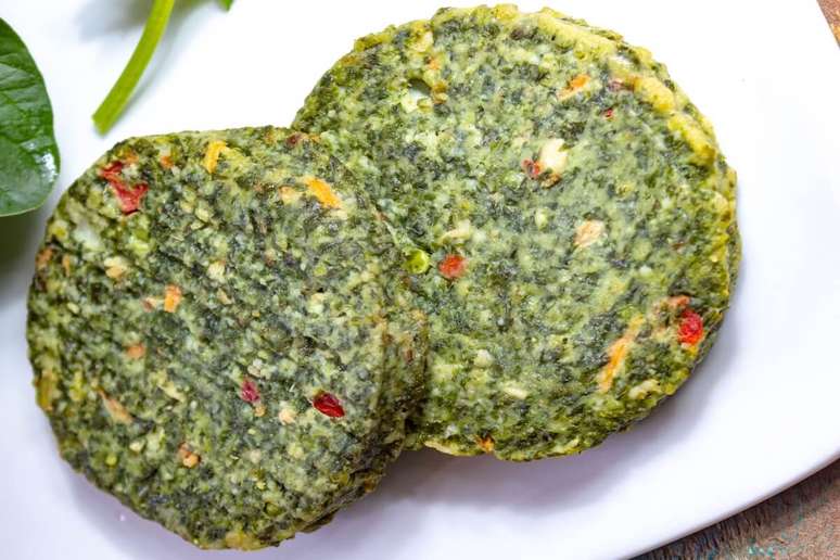 Hamb&uacute;rguer de ora-pro-n&oacute;bis 