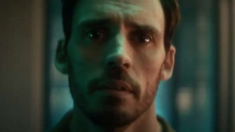 O enredo &eacute; pontuado por reviravoltas que desafiam a l&oacute;gica, tornando imposs&iacute;vel prever o rumo dos acontecimentos, algo essencial para obras do g&ecirc;nero &ndash; Divulga&ccedil;&atilde;o/Prime