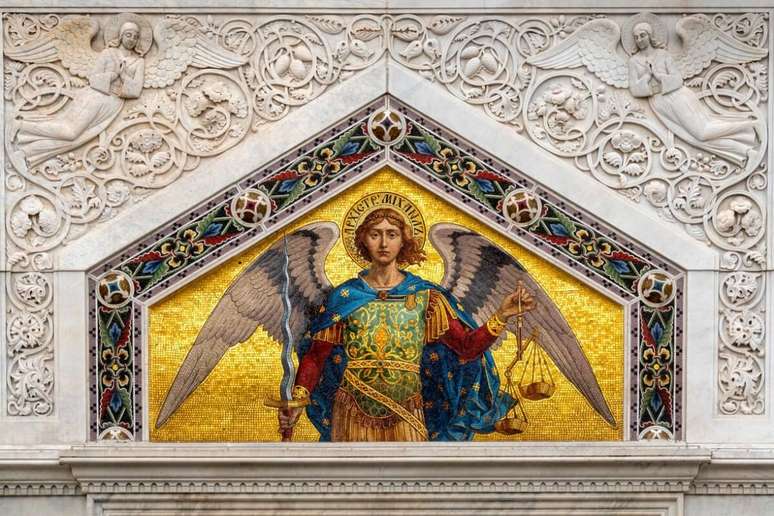 Check out Archangel Michael’s 21-day prayer Check out Archangel Michael’s 21-day prayer