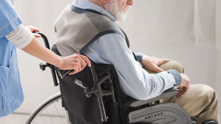 The role of teleassistance in remote care for the elderly The role of teleassistance in remote care for the elderly