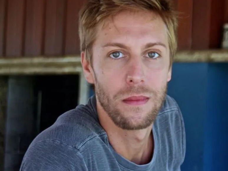 Actor Fernando Fecchio dies at the age of 45, celebrities pay tribute Actor Fernando Fecchio dies at the age of 45, celebrities pay tribute