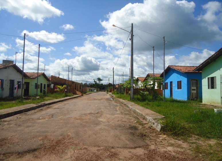 Located in the Belém metropolitan region, the city of Castanhal is 68 kilometers from the capital. The Coletivo MIRÍ operates in the area. Located in the Belém metropolitan region, the city of Castanhal is 68 kilometers from the capital. The Coletivo MIRÍ operates in the area.