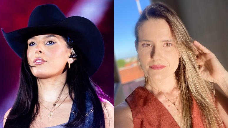 Ana Castela’s cousin dies a day after the singer asked for blood donations in her name Ana Castela’s cousin dies a day after the singer asked for blood donations in her name